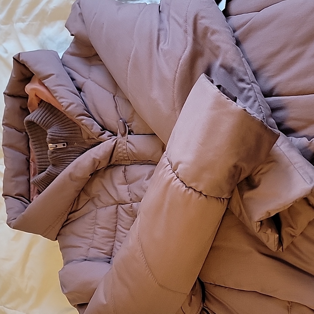 1980's Coat